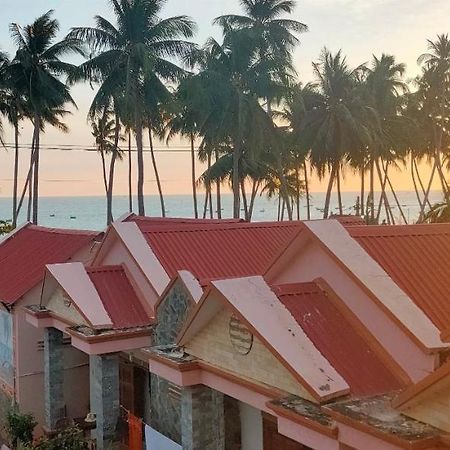 Lang Chai Guesthouse Mui Ne Esterno foto