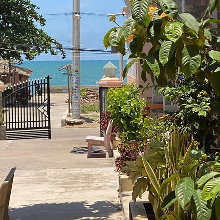 Lang Chai Guesthouse Mui Ne Esterno foto