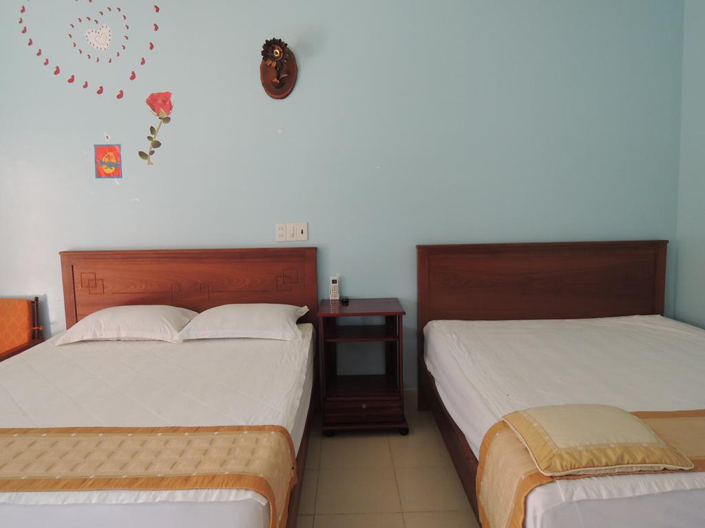 Lang Chai Guesthouse Mui Ne Camera foto