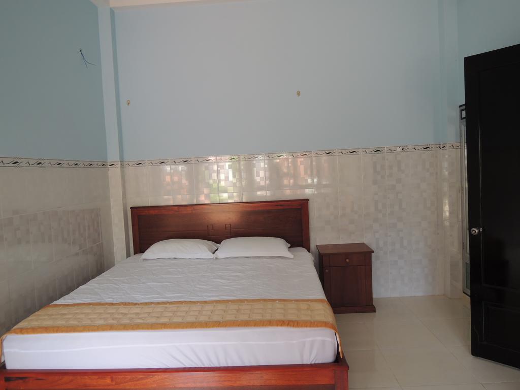 Lang Chai Guesthouse Mui Ne Camera foto