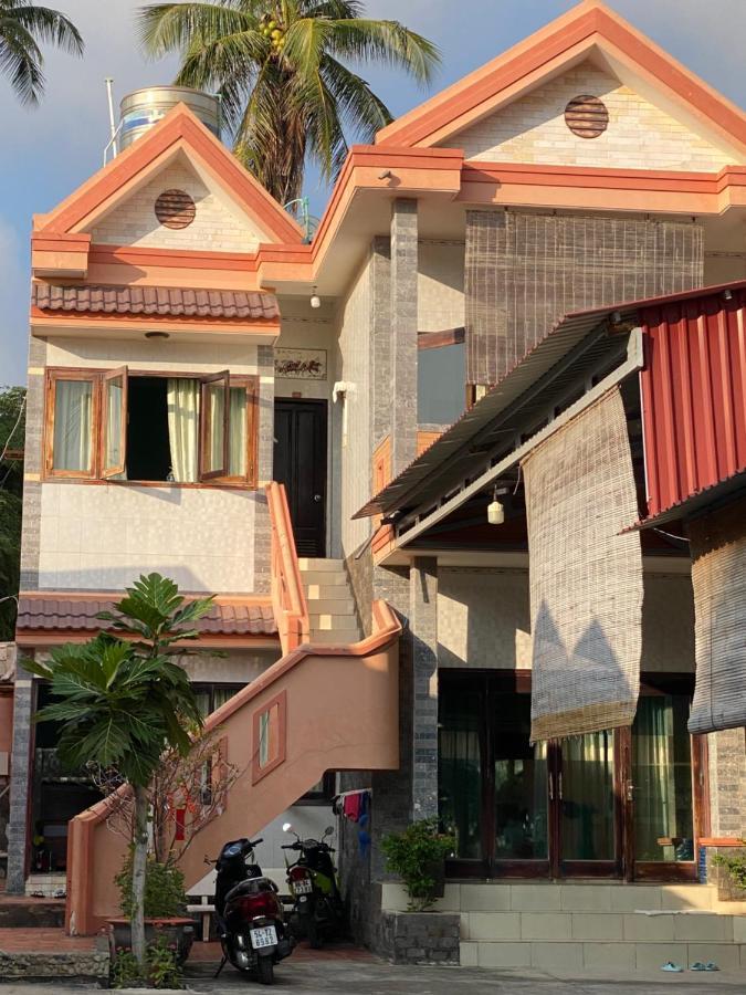 Lang Chai Guesthouse Mui Ne Esterno foto