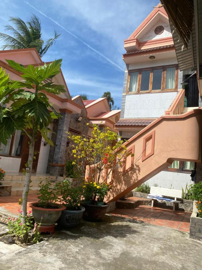 Lang Chai Guesthouse Mui Ne Esterno foto