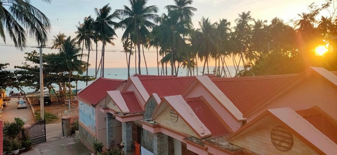 Lang Chai Guesthouse Mui Ne Esterno foto