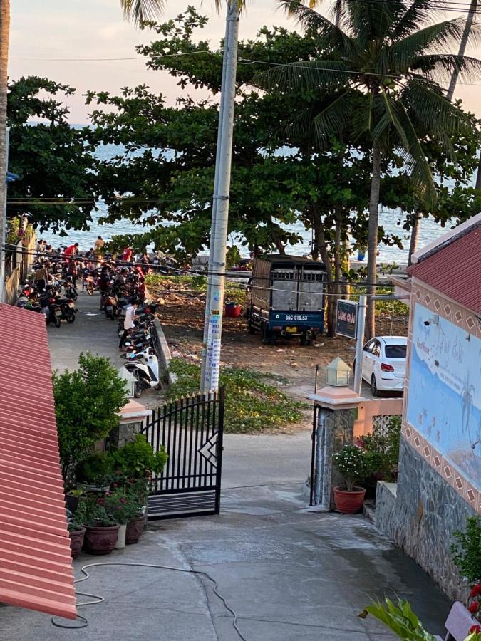 Lang Chai Guesthouse Mui Ne Esterno foto