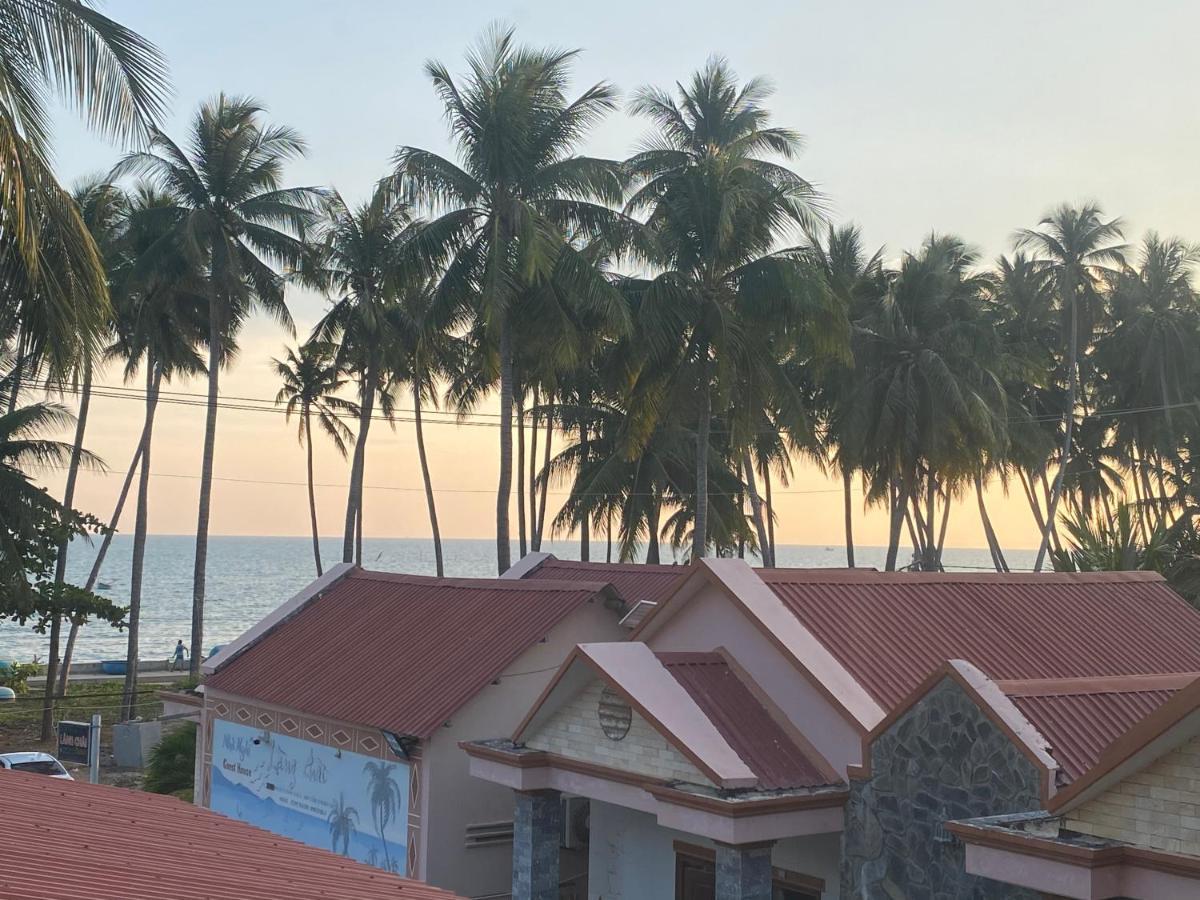 Lang Chai Guesthouse Mui Ne Esterno foto