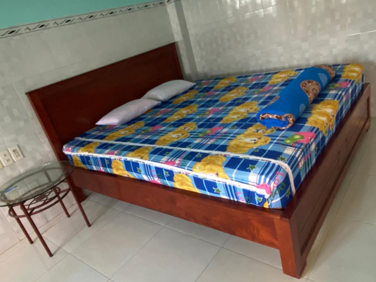 Lang Chai Guesthouse Mui Ne Esterno foto
