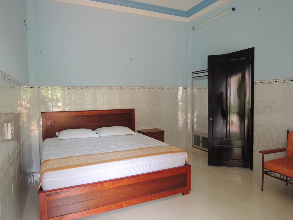 Lang Chai Guesthouse Mui Ne Camera foto