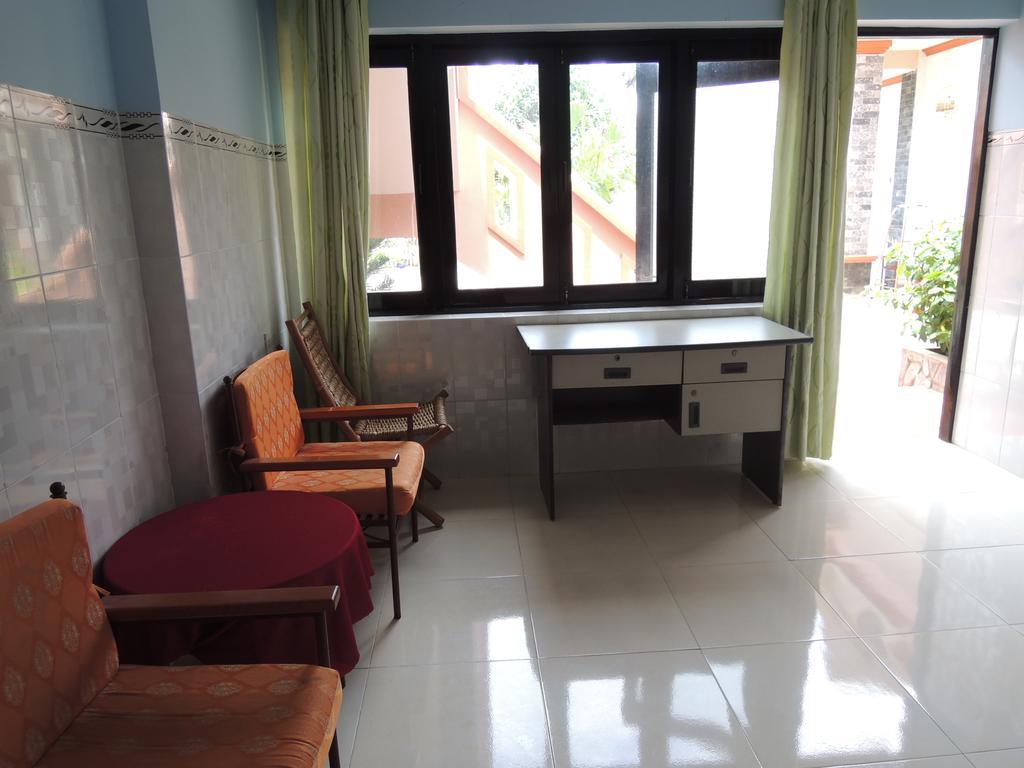 Lang Chai Guesthouse Mui Ne Esterno foto