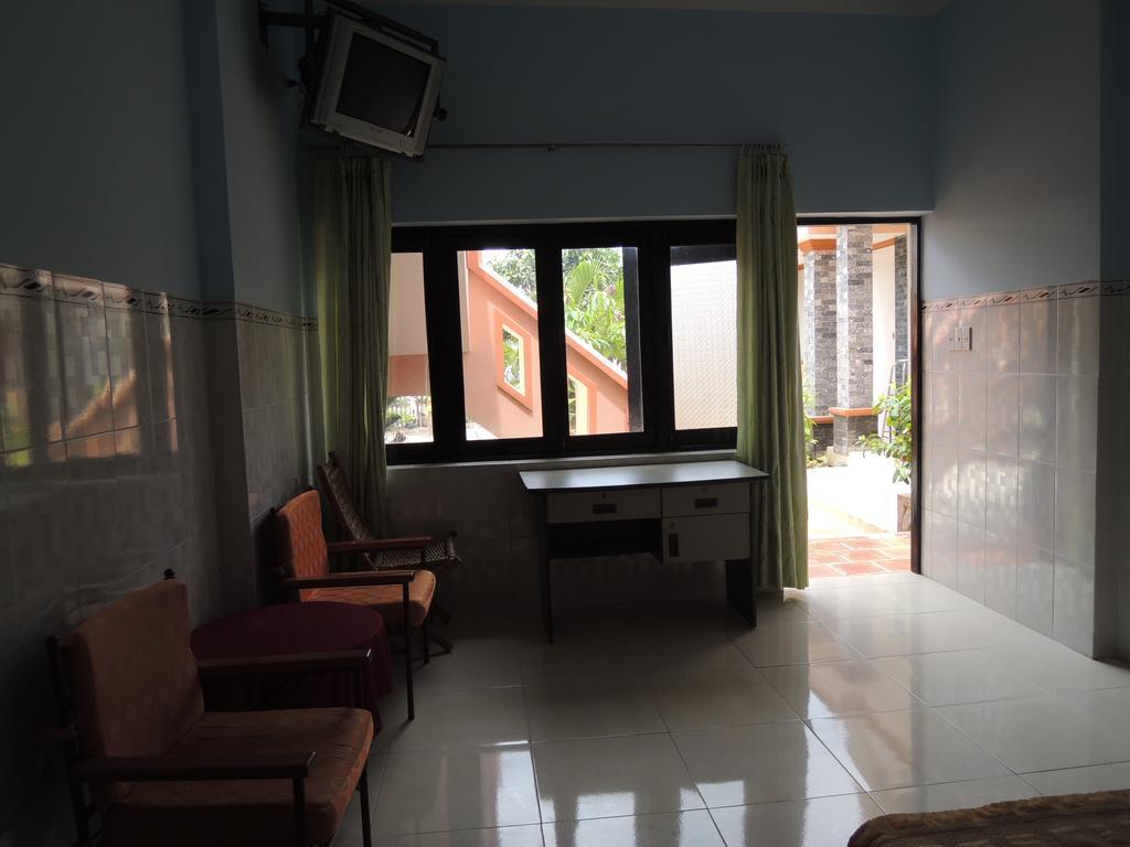 Lang Chai Guesthouse Mui Ne Esterno foto