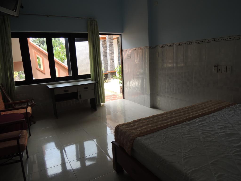 Lang Chai Guesthouse Mui Ne Camera foto