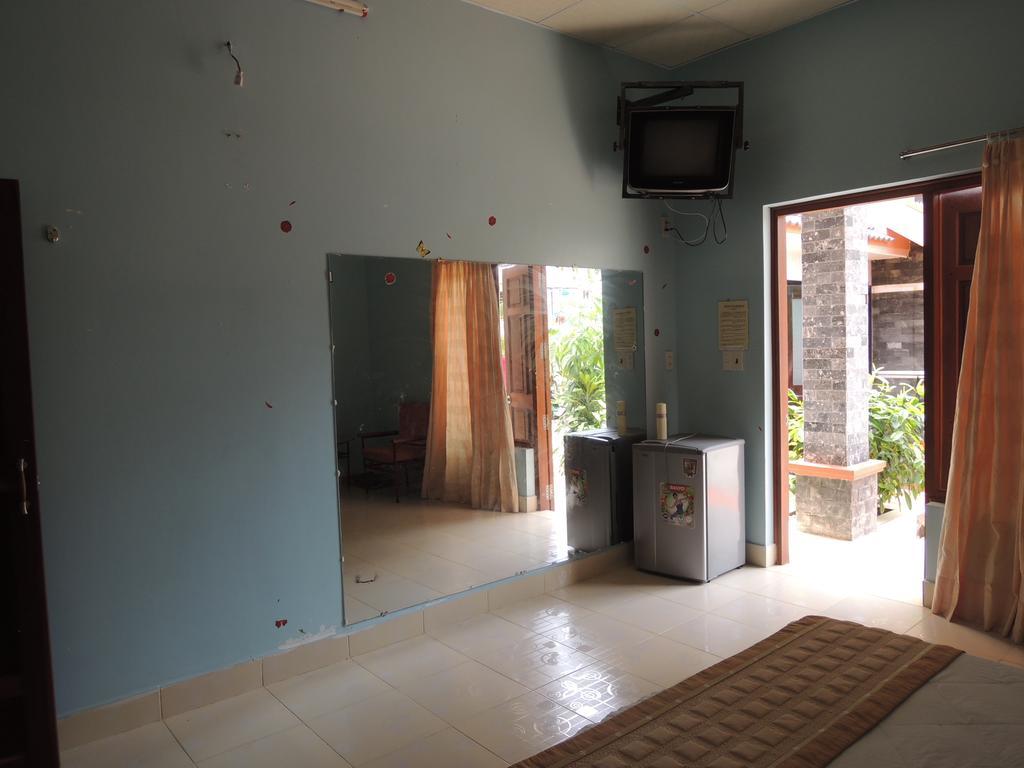 Lang Chai Guesthouse Mui Ne Esterno foto