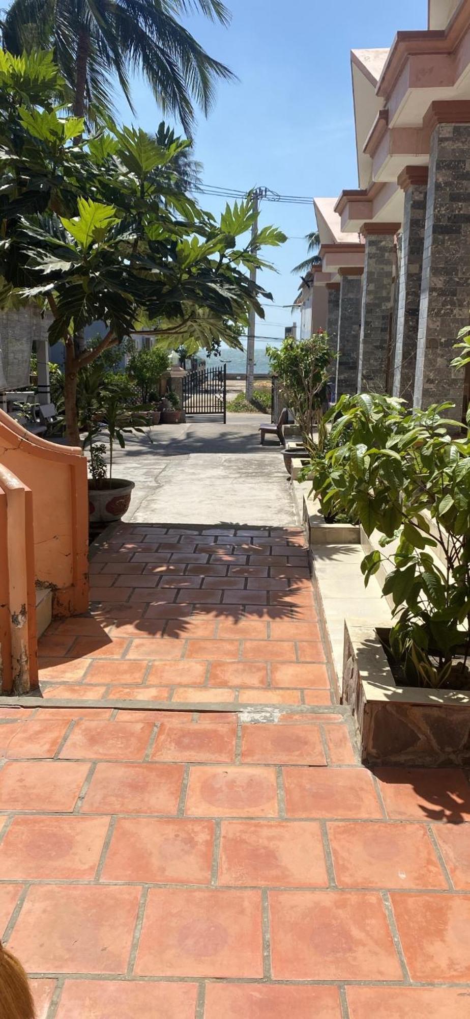 Lang Chai Guesthouse Mui Ne Esterno foto