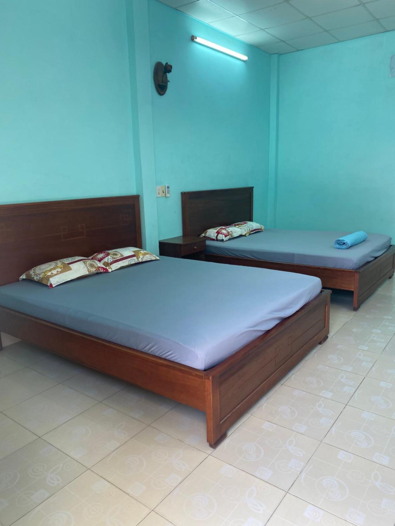 Lang Chai Guesthouse Mui Ne Esterno foto