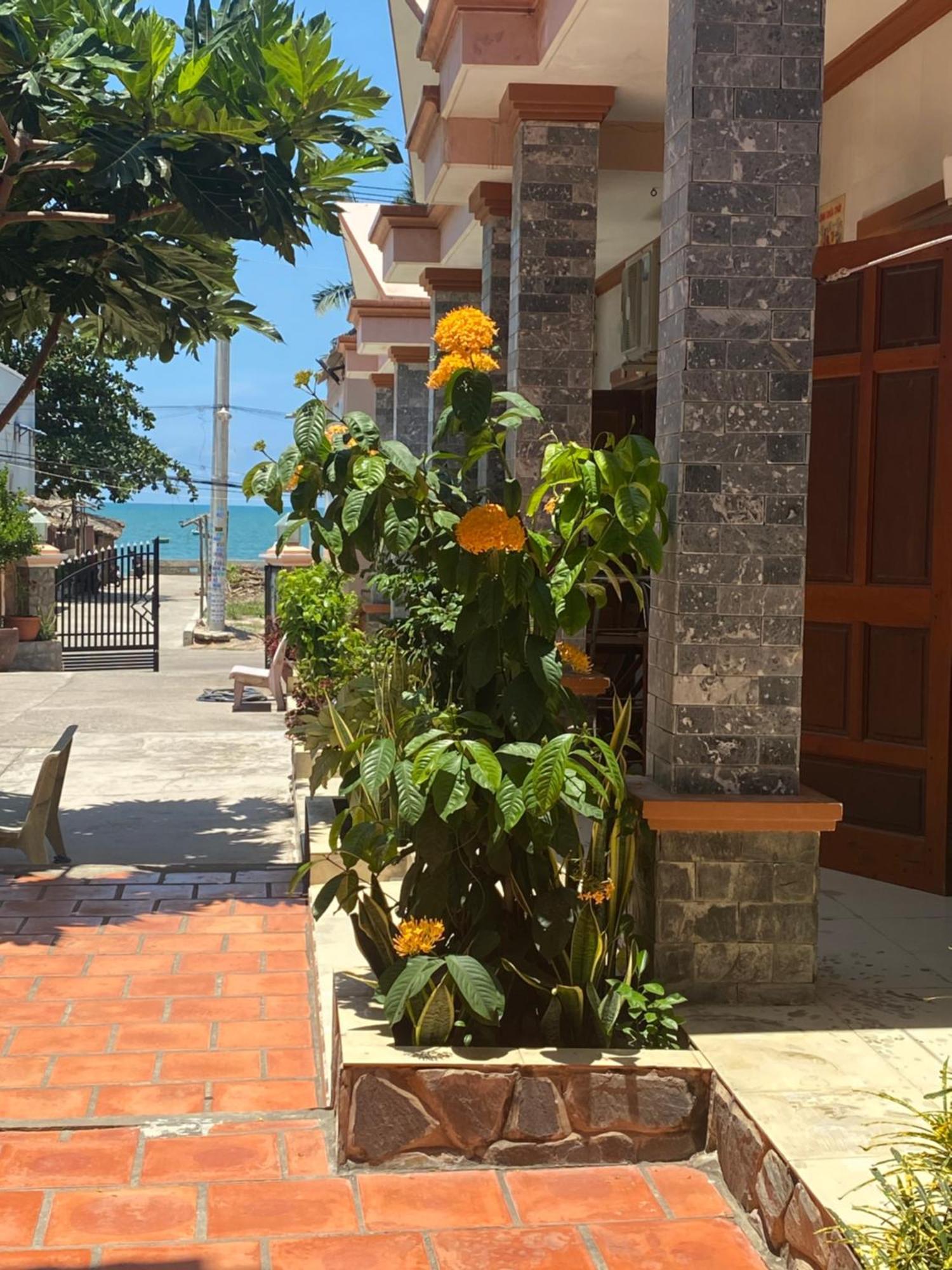 Lang Chai Guesthouse Mui Ne Esterno foto