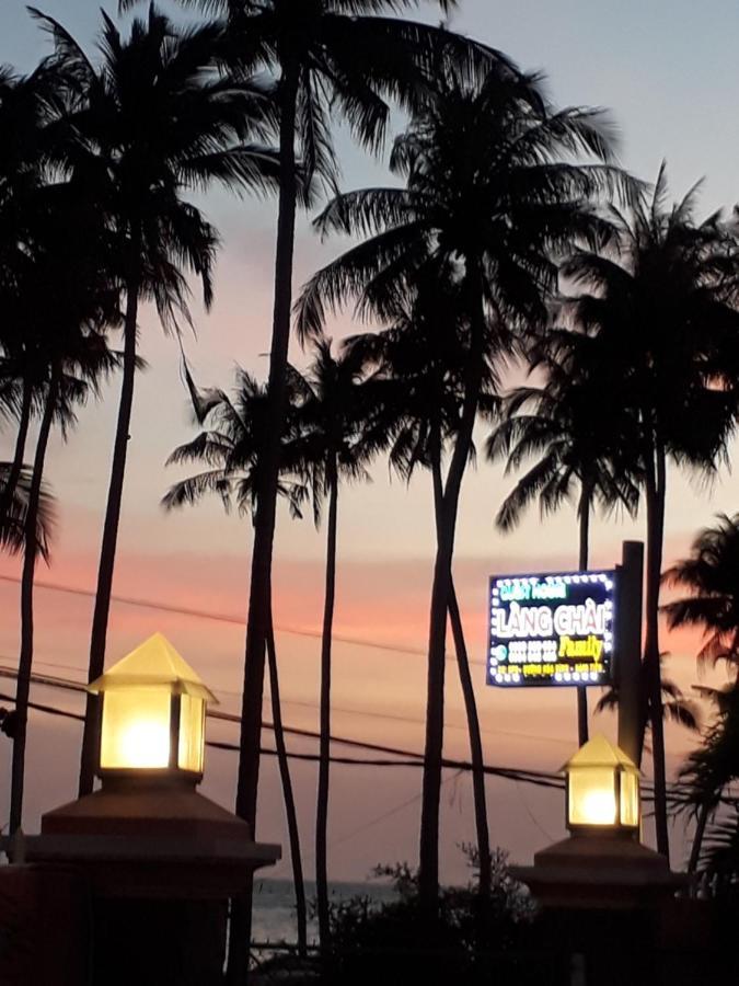 Lang Chai Guesthouse Mui Ne Esterno foto
