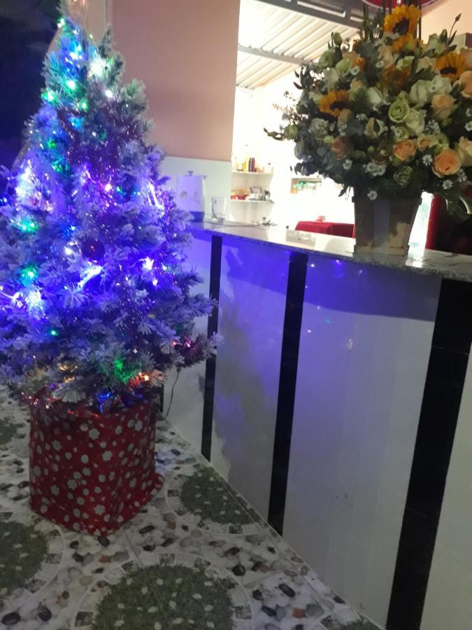 Lang Chai Guesthouse Mui Ne Esterno foto
